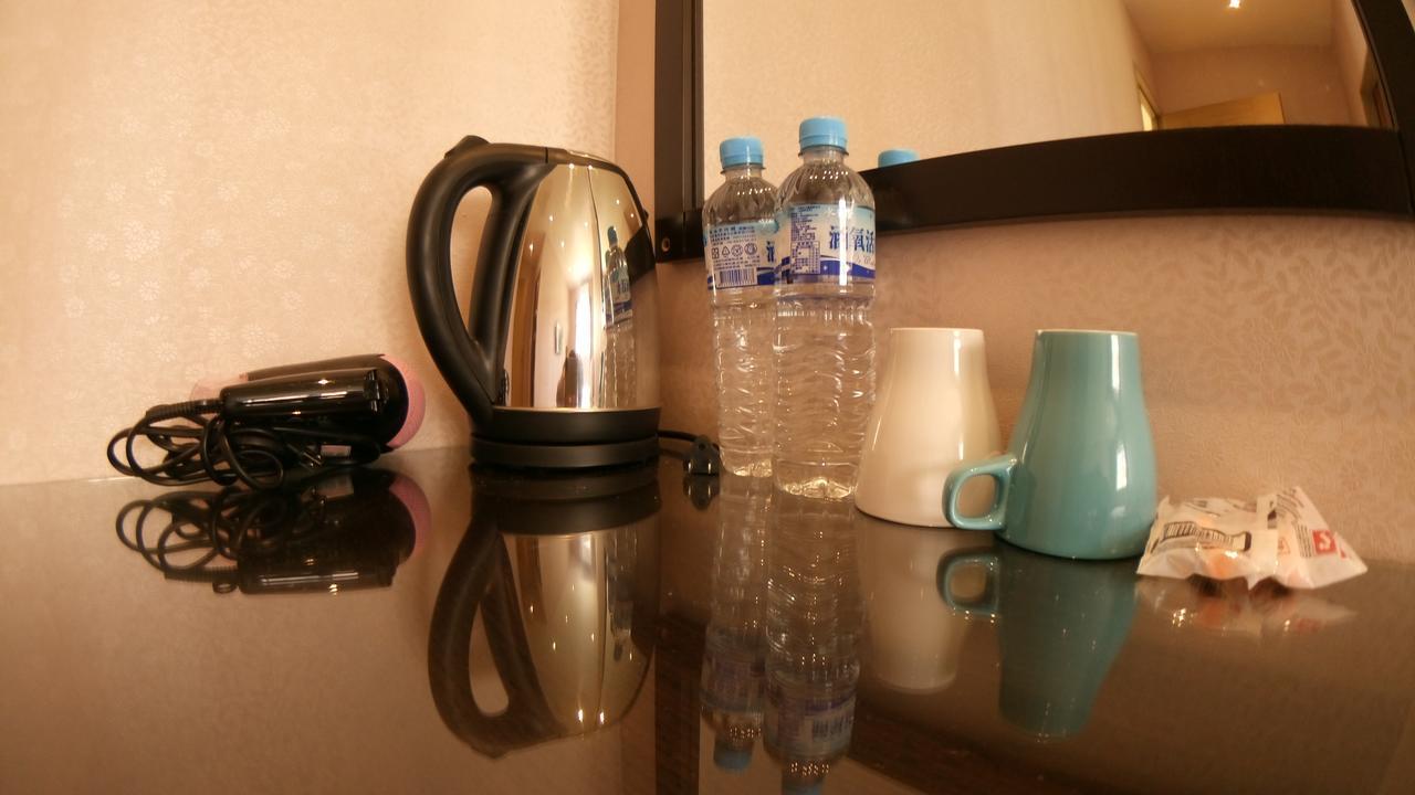 南湾 ファン ウィンド セーリングホステル エクステリア 写真